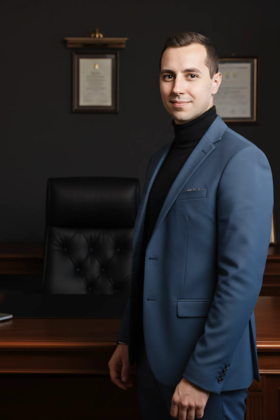 notariusz Wrocław - Przemysław Katarzyński